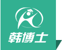 韩博士装机大师 Logo